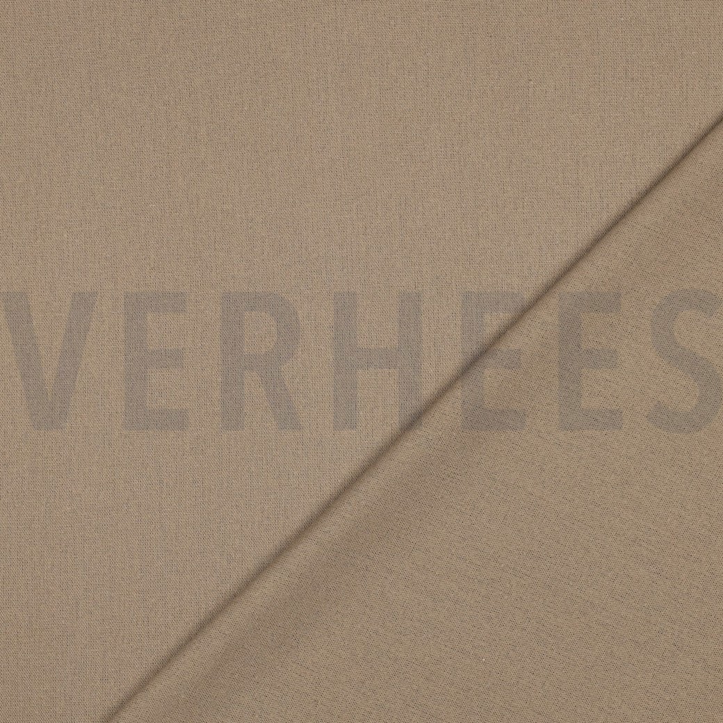LINEN VISCOSE TAUPE #7