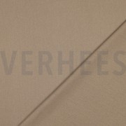 LIN VISCOSE TAUPE (thumbnail) #4