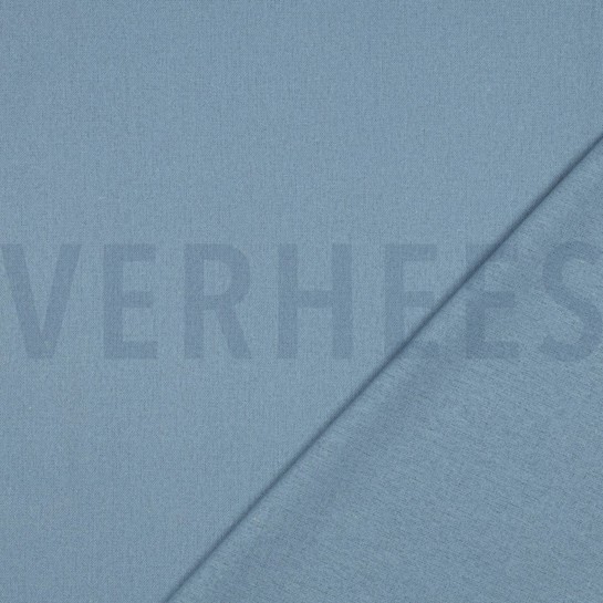 LINEN VISCOSE LIGHT BLUE #7