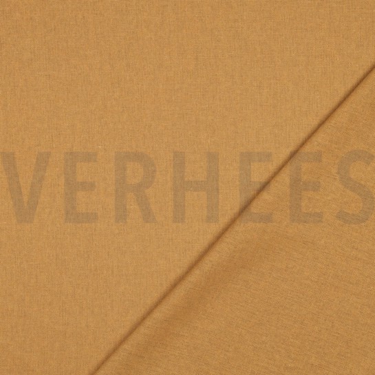 LINNEN VISCOSE CAMEL #7
