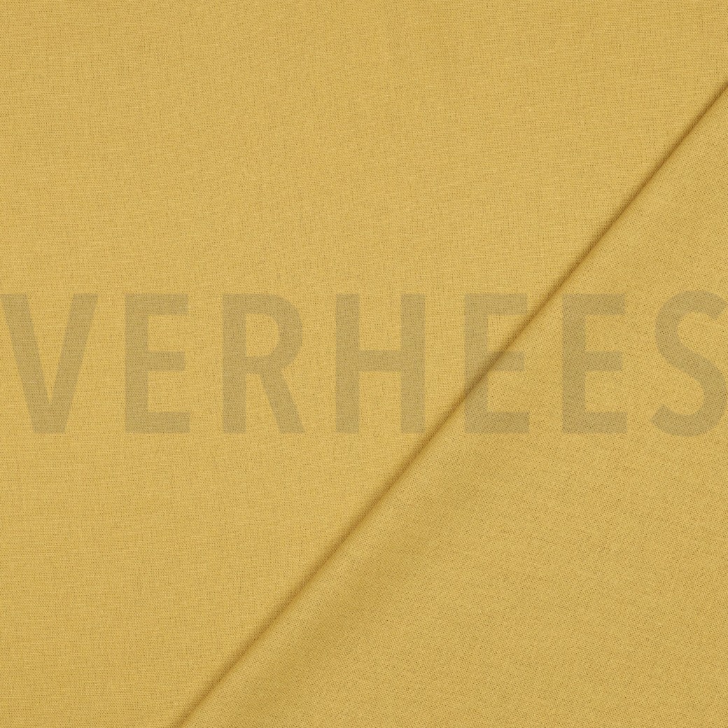 LIN VISCOSE OCRE #7