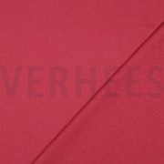 LIN VISCOSE FONCÉ ROSE (thumbnail) #4