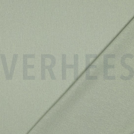 LIN VISCOSE MENTHE #7