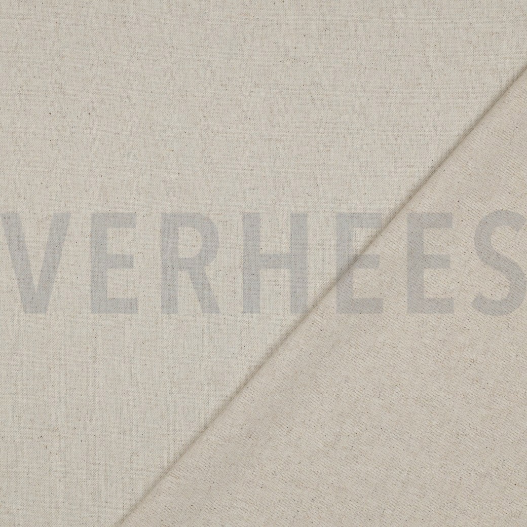 LIN VISCOSE NATUREL #7