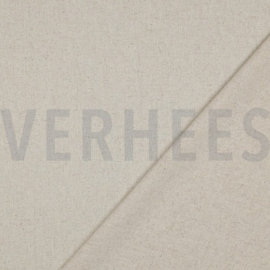 LEINEN VISKOSE NATUR #7