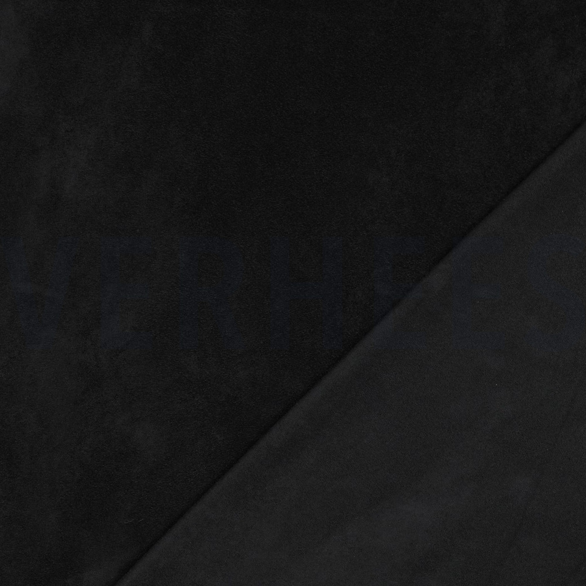 DAIM SYNTHÉTIQUE NOIR (high resolution) #4