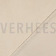 FAUX SUEDE ECRU (thumbnail) #4
