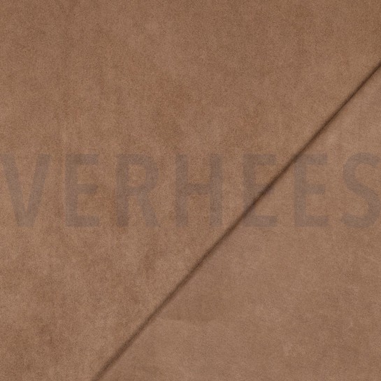 FAUX SUEDE BEIGE #7