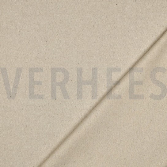 GARNFÄRBT CANVAS GELB #7