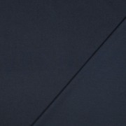 VISKOSE GABARDINE ANGERAUT STRETCH MARINEBLAU (thumbnail) #4
