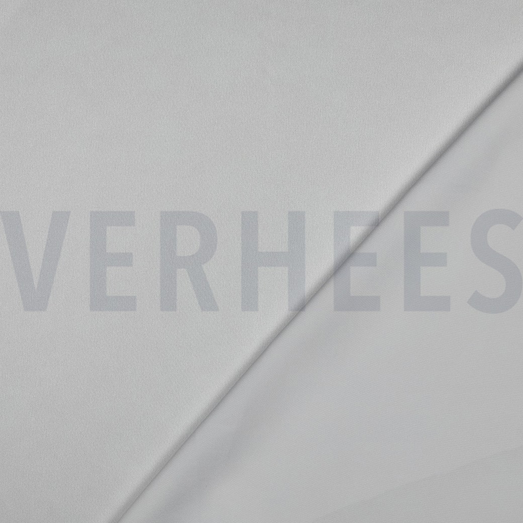 SATIN STRETCH OPTISCH WEISS #7