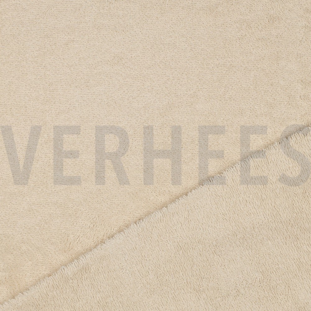 TERRY CLOTH SAND #7