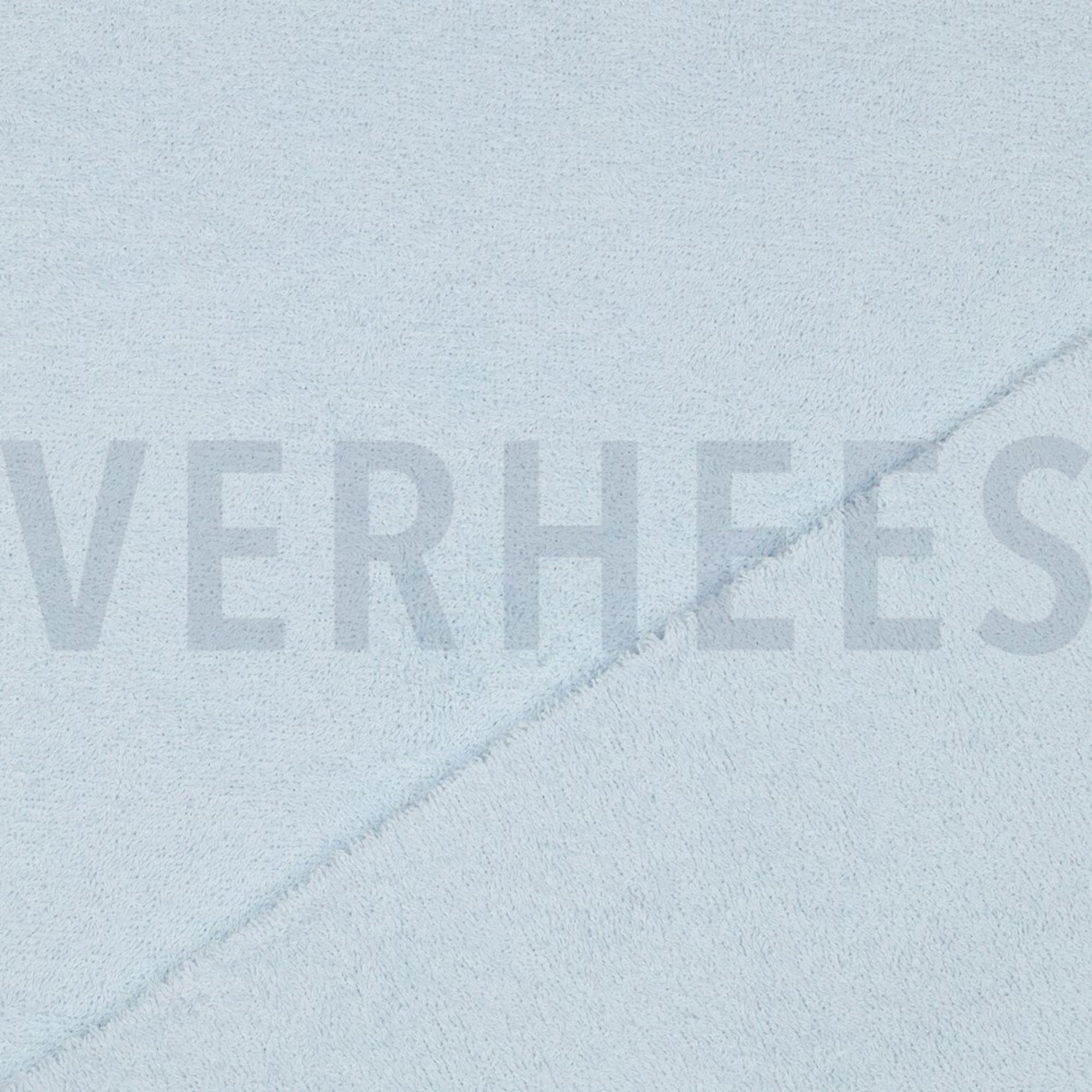 TERRY CLOTH LIGHT BLUE (high resolution) #4