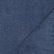 TERRY CLOTH JEANS (thumbnail) #4