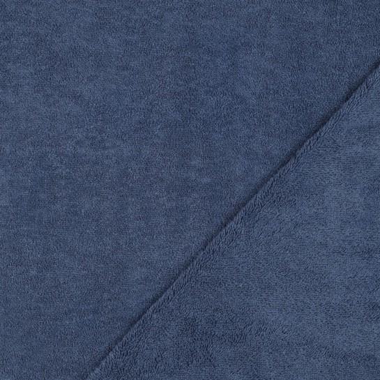 TERRY CLOTH JEANS #7