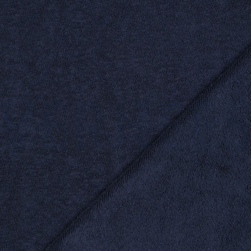 TERRY CLOTH NAVY #7