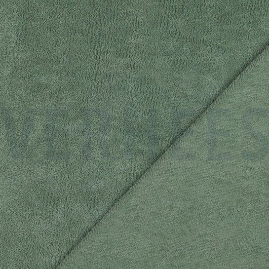 FROTTEE BASILIKUM #7