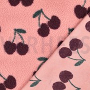 TEDDY JACQUARD KIRSCHEN MAUVE (thumbnail) #4