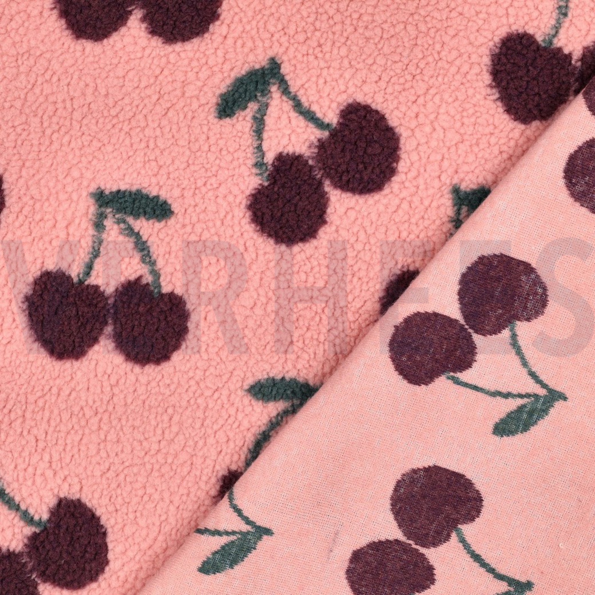 TEDDY JACQUARD KIRSCHEN MAUVE (high resolution) #4