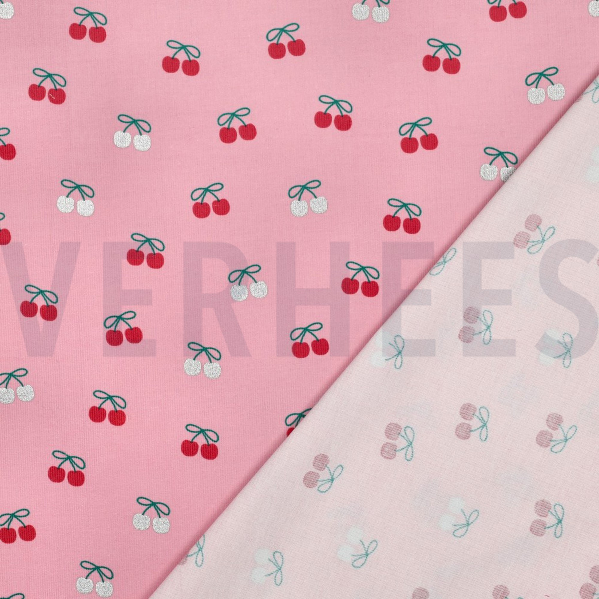 FEINCORD FOLIE KIRSCHEN ROSA (high resolution) #4