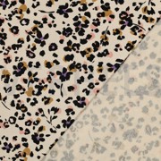 SWEAT NATURALS TIERHAUT NATUR (thumbnail) #4