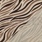 SWEAT NATURALS TIERHAUT NATUR/BRAUN (thumbnail) #4