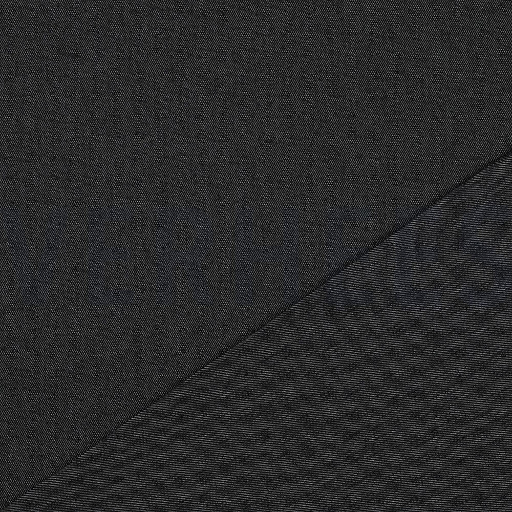 DENIM NOIR #7