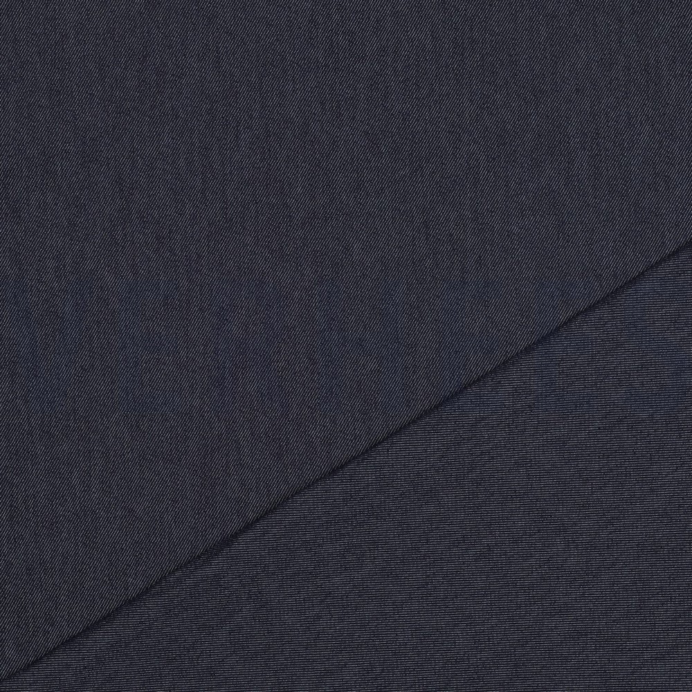 DENIM BLEU FONCÉ #7