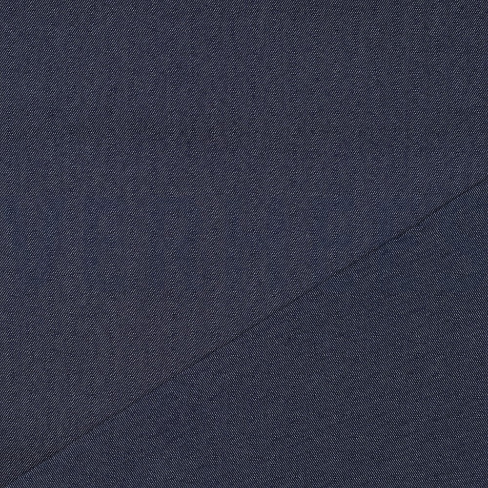 DENIM INDIGO BLAU #7