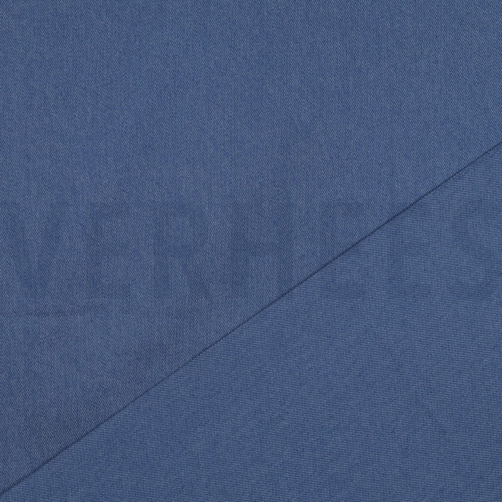 DENIM BLEU #7