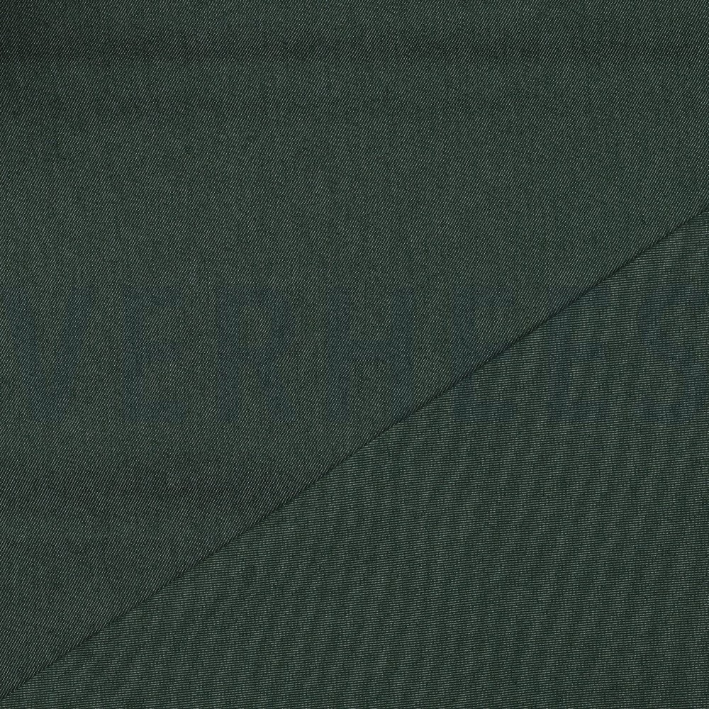 DENIM VERT FONCÉ #7