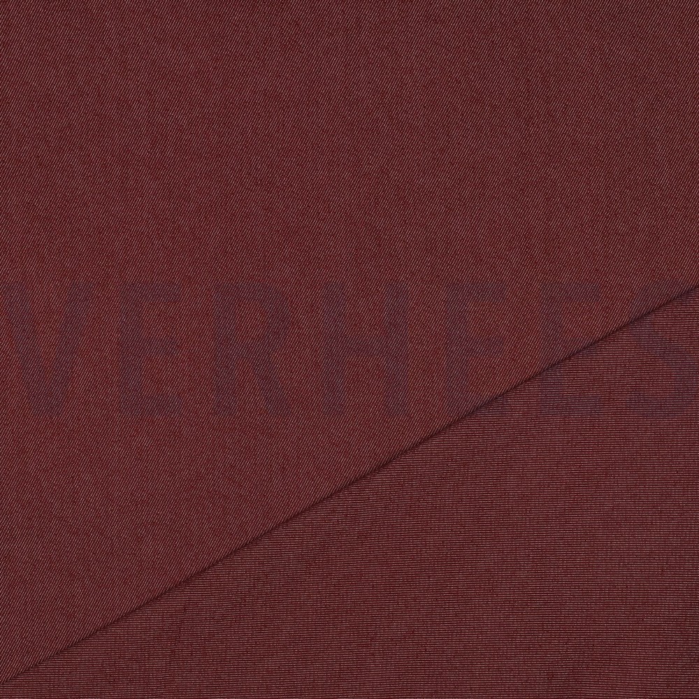 DENIM BORDEAUX #7
