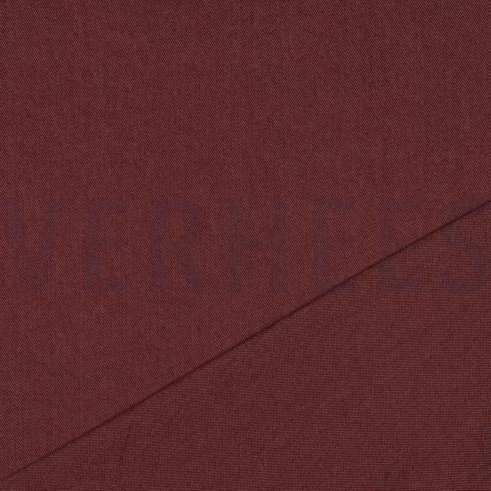 DENIM BORDEAUXROOD (high resolution) #4