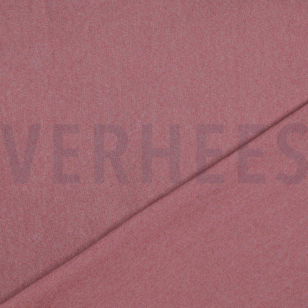 DENIM MAUVE #7