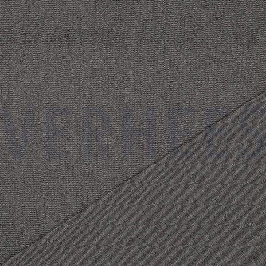 DENIM DONKERGRIJS #7