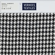 PIED DE POULE ZWART/WIT (thumbnail) #4