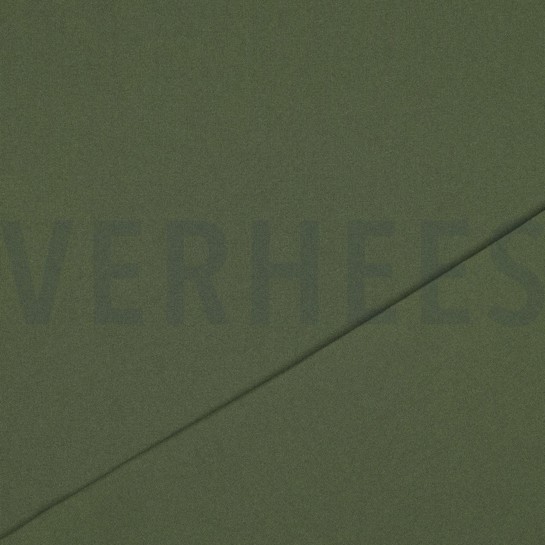 BI STRETCH JACHTGROEN #7