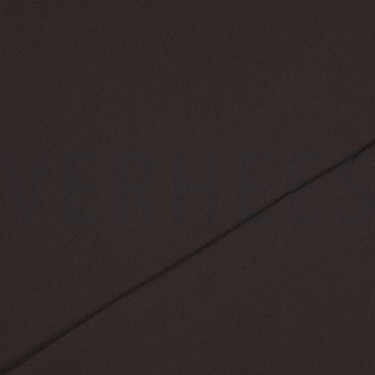 BI STRETCH DUNKELBRAUN #7