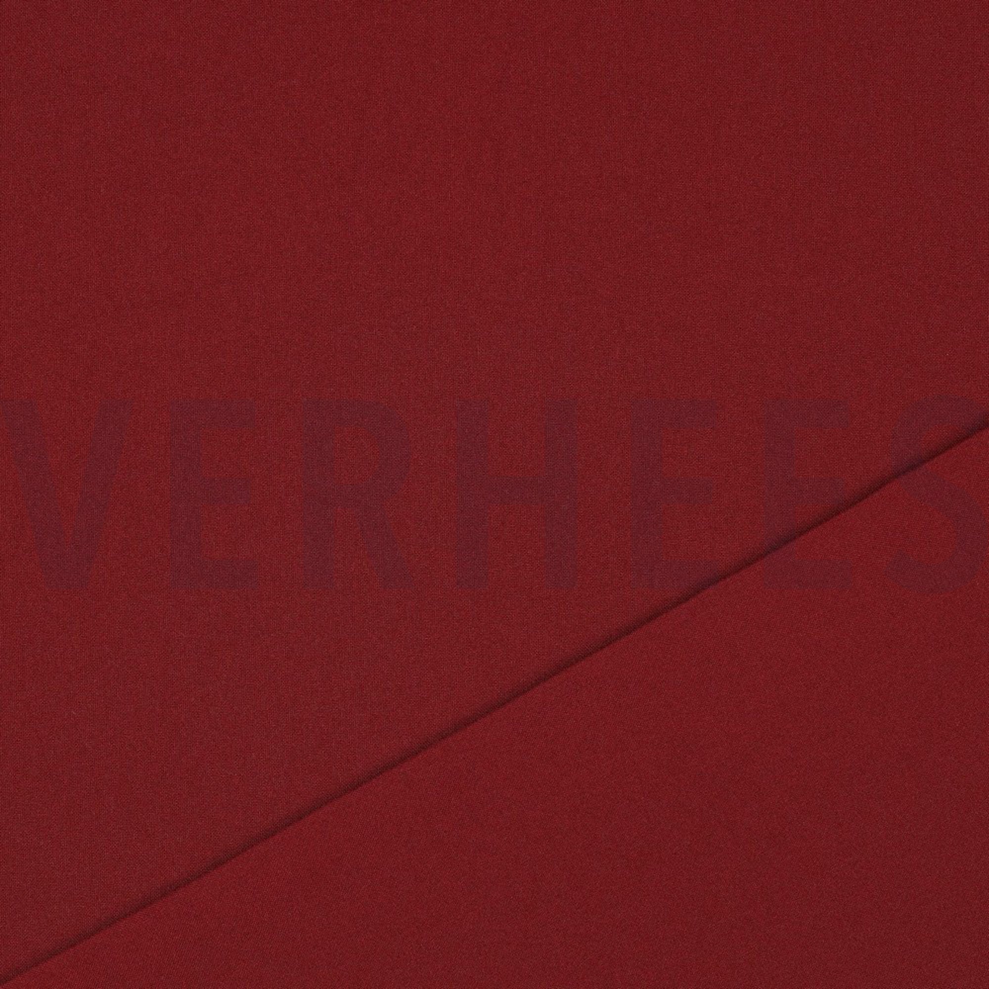 BI STRETCH BORDEAUXROOD (high resolution) #4