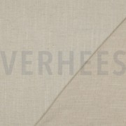 COTON LIN SLUB LAVÉ NATUREL (thumbnail) #4