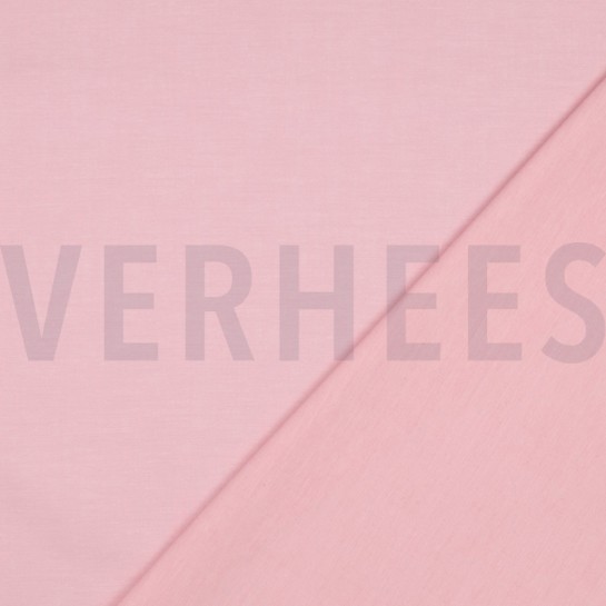 GARNFÄRBT POPELINE ROSA #7