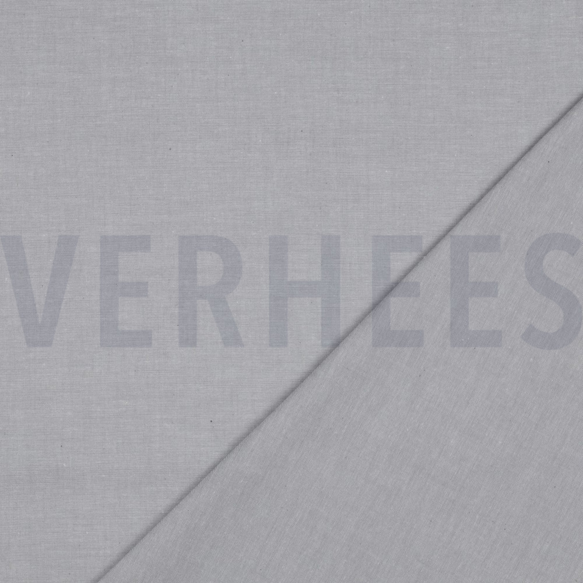 GARENGEVERFD POPLIN GRIJS (high resolution) #4