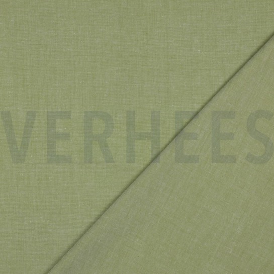 GARNFÄRBT POPELINE ALTLIMETTE #7