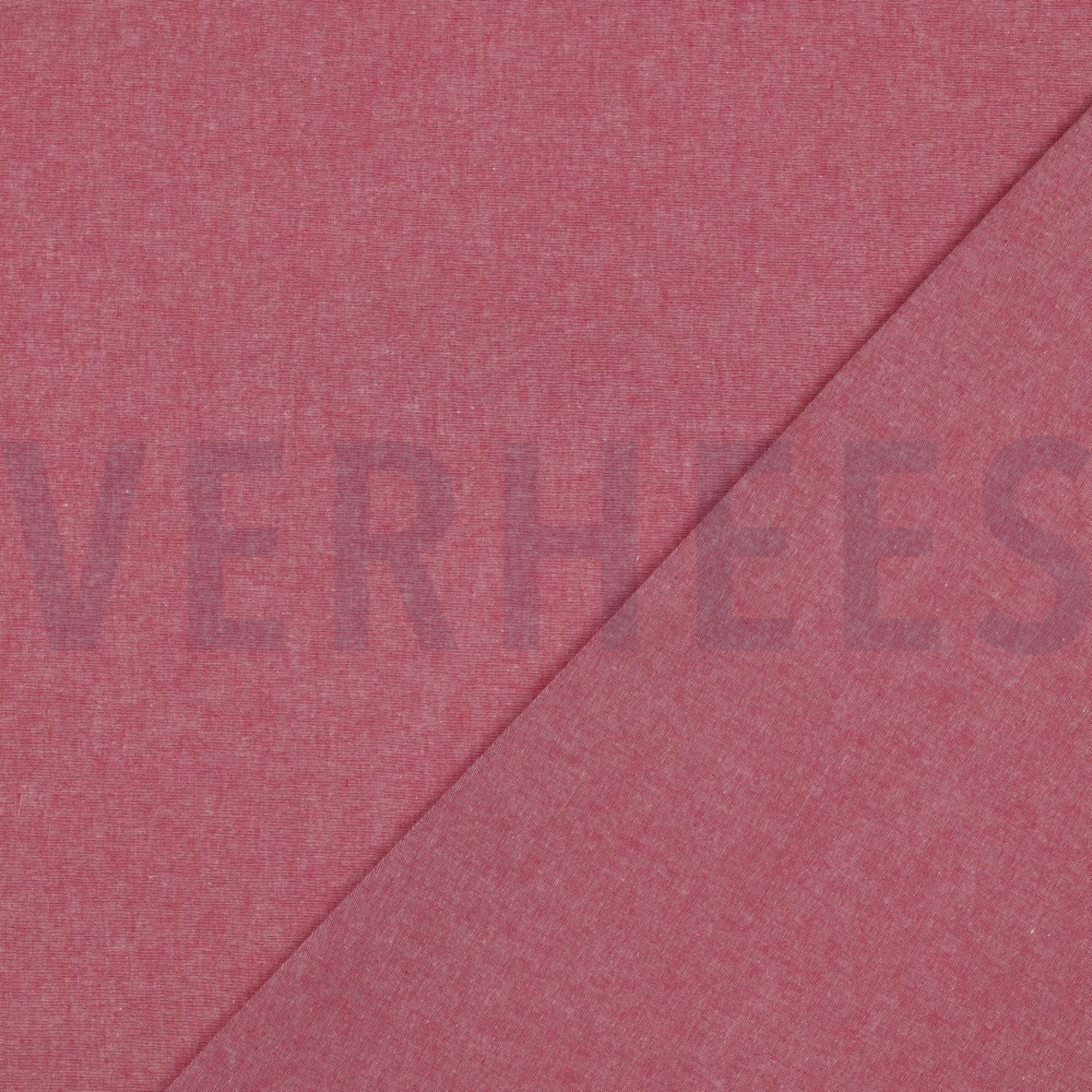 GARNFÄRBT POPELINE BEERE (high resolution) #4