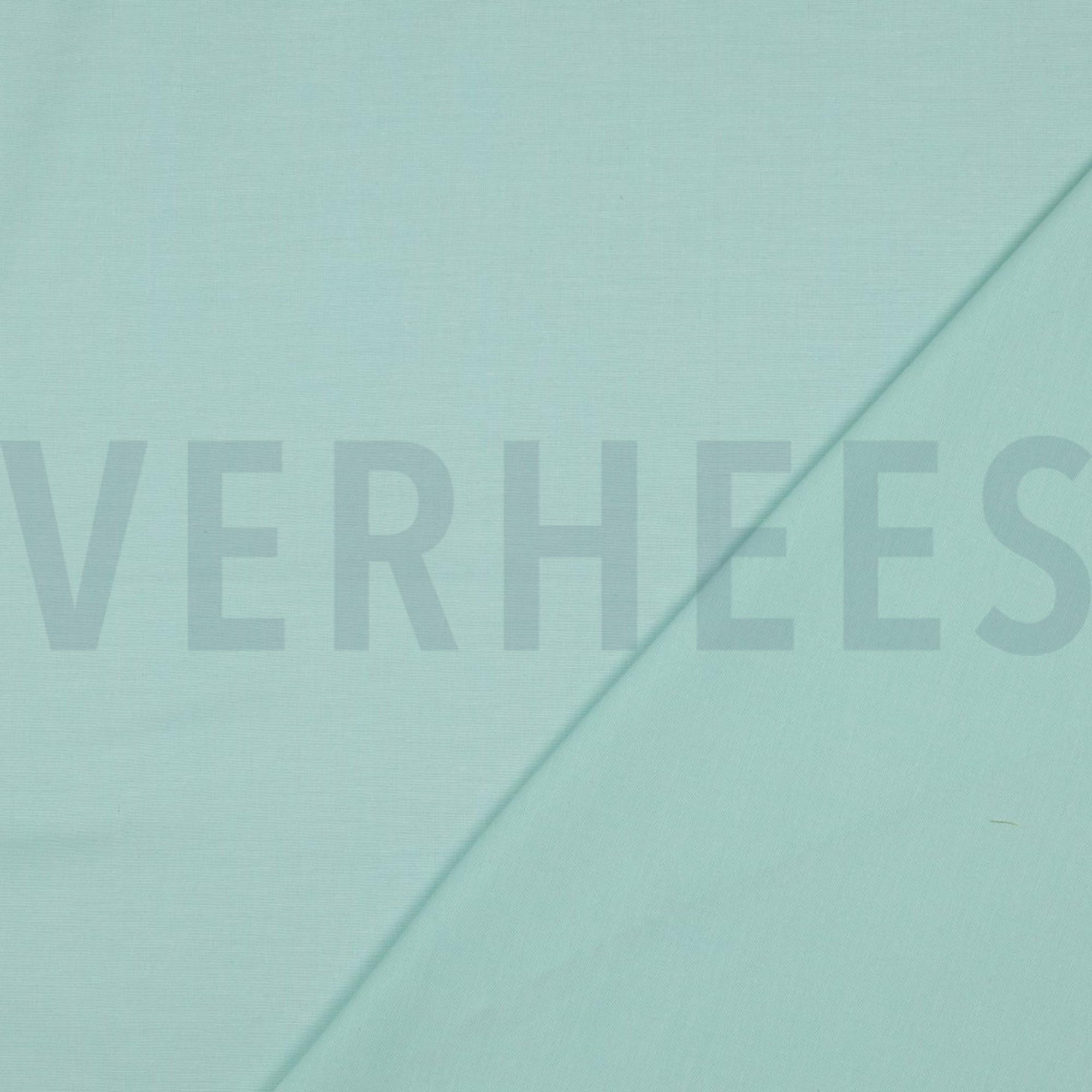 TEINT EN FIL POPELINE MENTHE (high resolution) #4