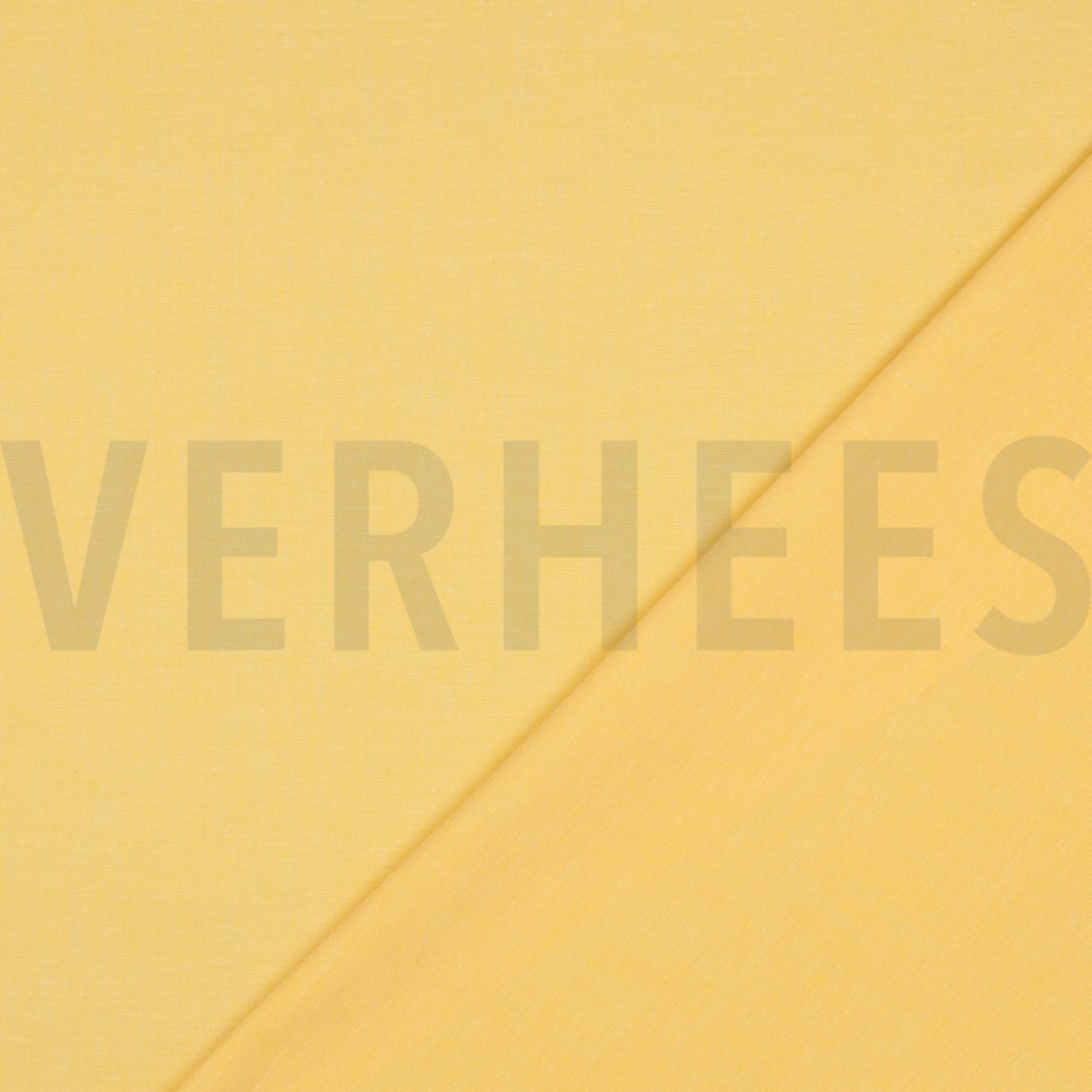 YARN DYED POPLIN YELLOW (high resolution) #4