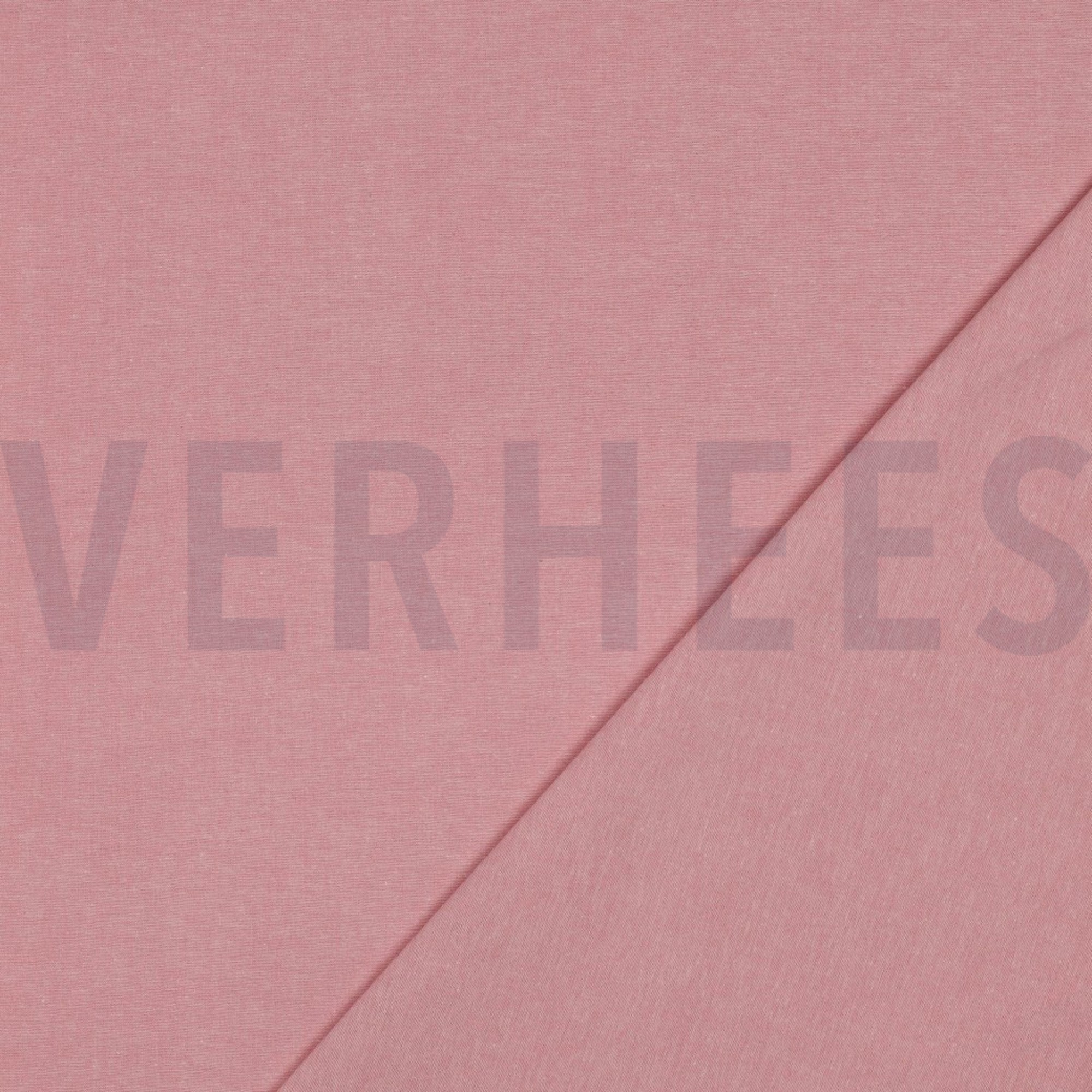 YARN DYED POPLIN OLD ROSE (high resolution) #4