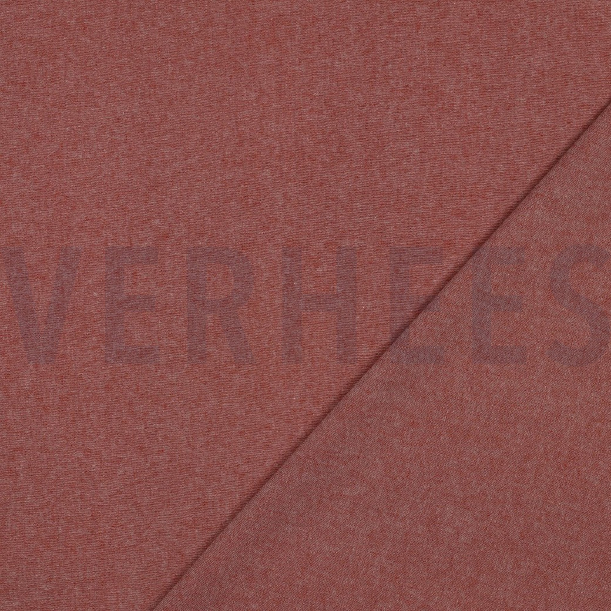 GARENGEVERFD POPLIN TERRACOTTA (high resolution) #4