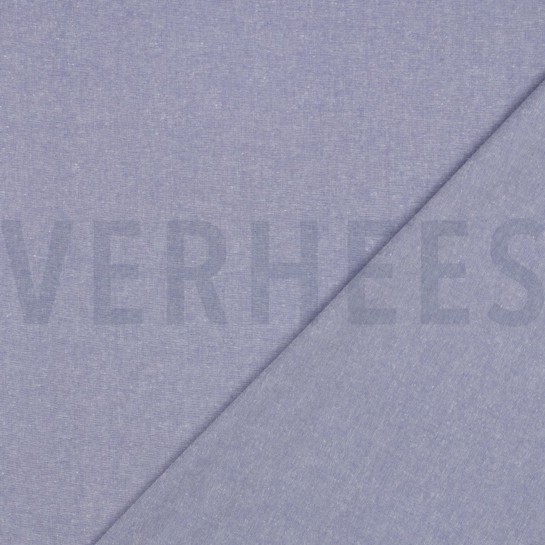 GARENGEVERFD POPLIN LAVENDEL #7