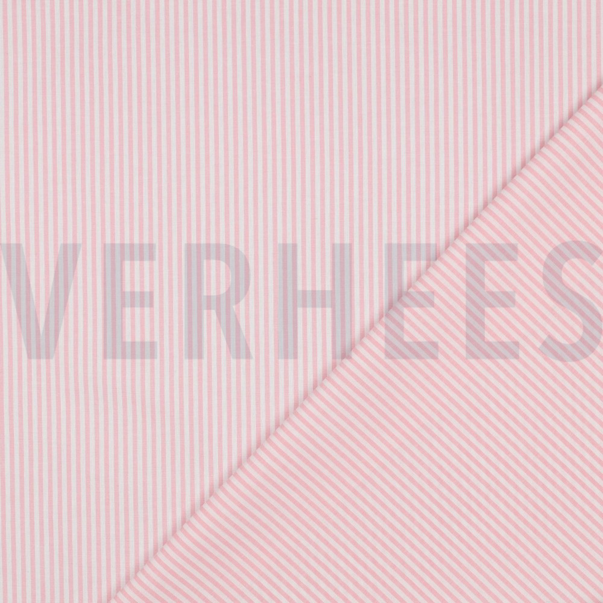 GARNFÄRBT STREIFEN 3MM ROSA (high resolution) #4